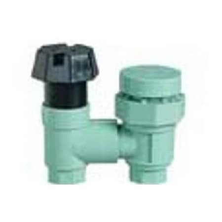 Orbit 34 AntiSiphon Valve 51022P